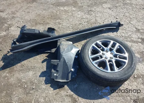 2019 Jeep Compass Latitude 4X4 from USA, damaged, VIN 3C4NJDBB8KT792610